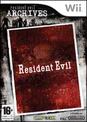 Vuelve a pasar miedo con Resident Evil Archives